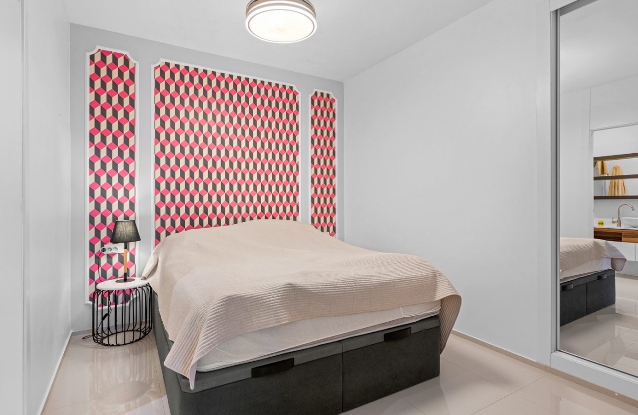 Resale - Duplex - Ciudad Quesada - Rojales