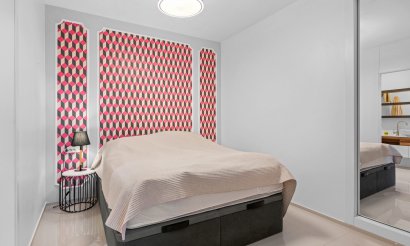 Resale - Duplex - Ciudad Quesada - Rojales