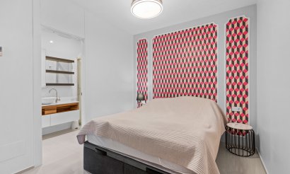 Resale - Duplex - Ciudad Quesada - Rojales