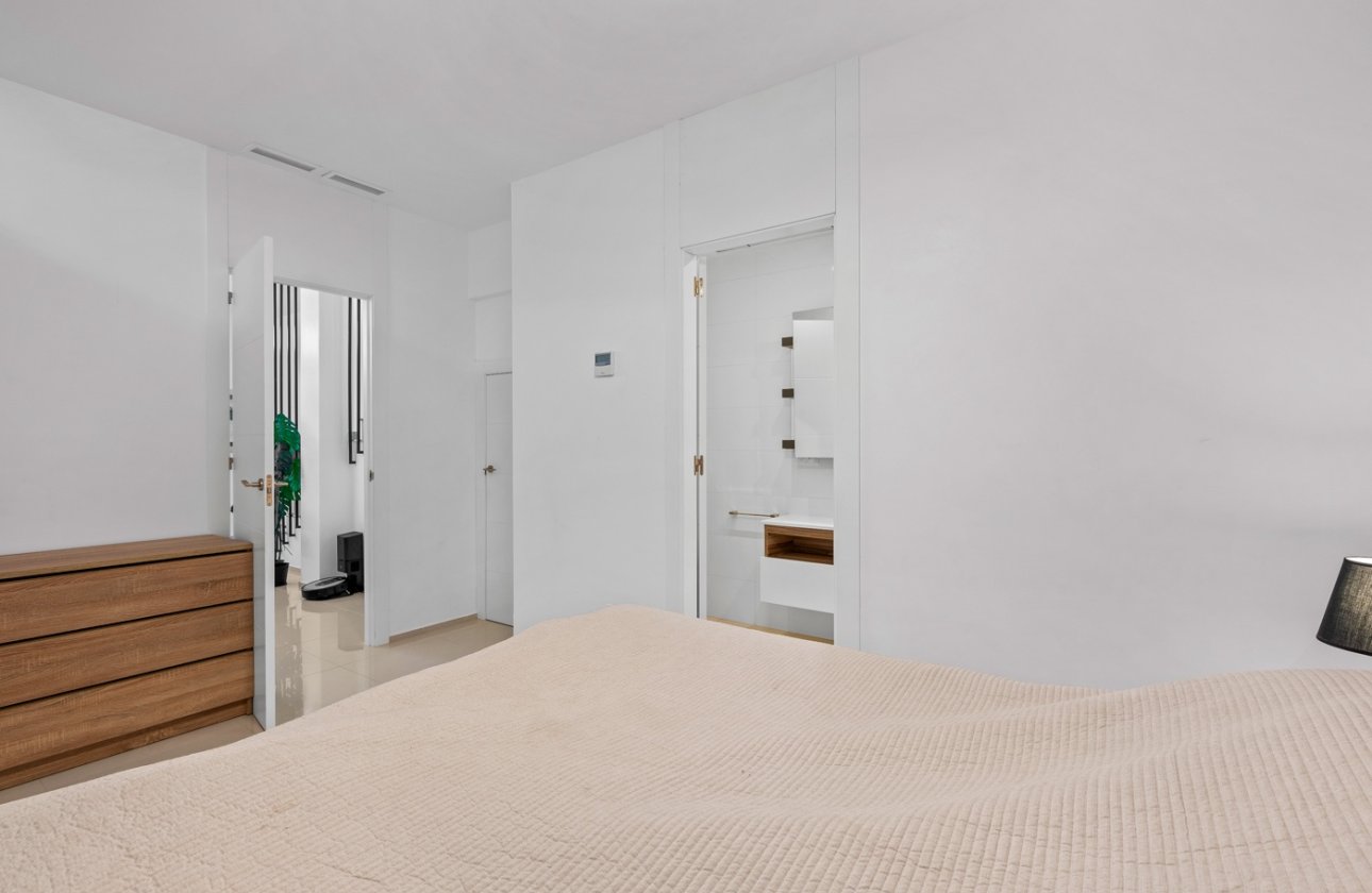 Resale - Duplex - Ciudad Quesada - Rojales