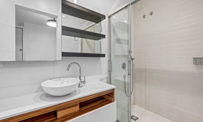 Resale - Duplex - Ciudad Quesada - Rojales