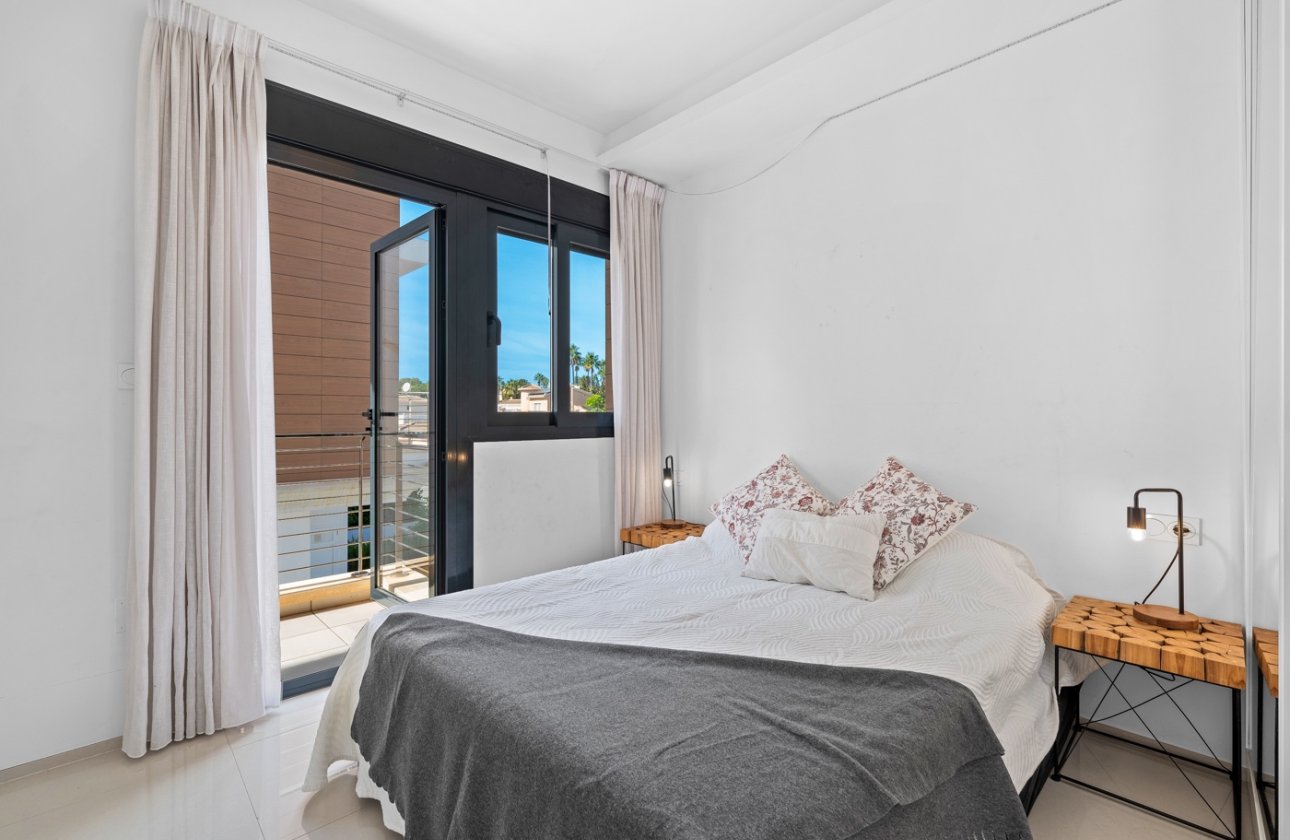 Resale - Duplex - Ciudad Quesada - Rojales