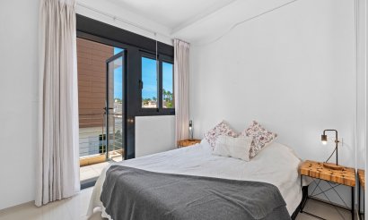 Resale - Duplex - Ciudad Quesada - Rojales