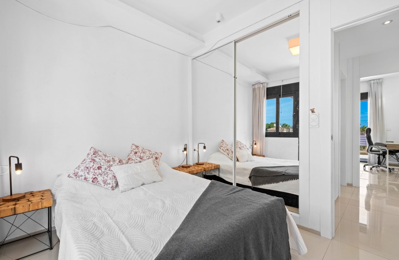 Resale - Duplex - Ciudad Quesada - Rojales