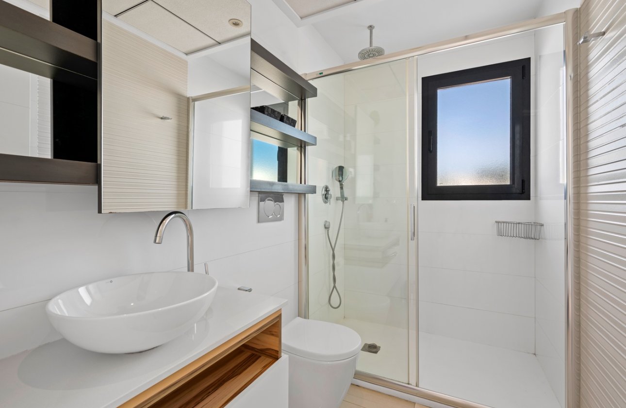 Resale - Duplex - Ciudad Quesada - Rojales