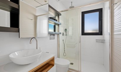 Resale - Duplex - Ciudad Quesada - Rojales