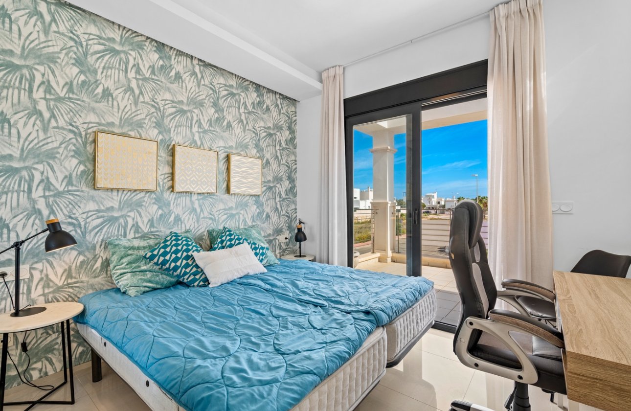 Resale - Duplex - Ciudad Quesada - Rojales