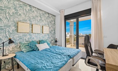 Resale - Duplex - Ciudad Quesada - Rojales