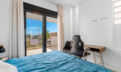 Resale - Duplex - Ciudad Quesada - Rojales