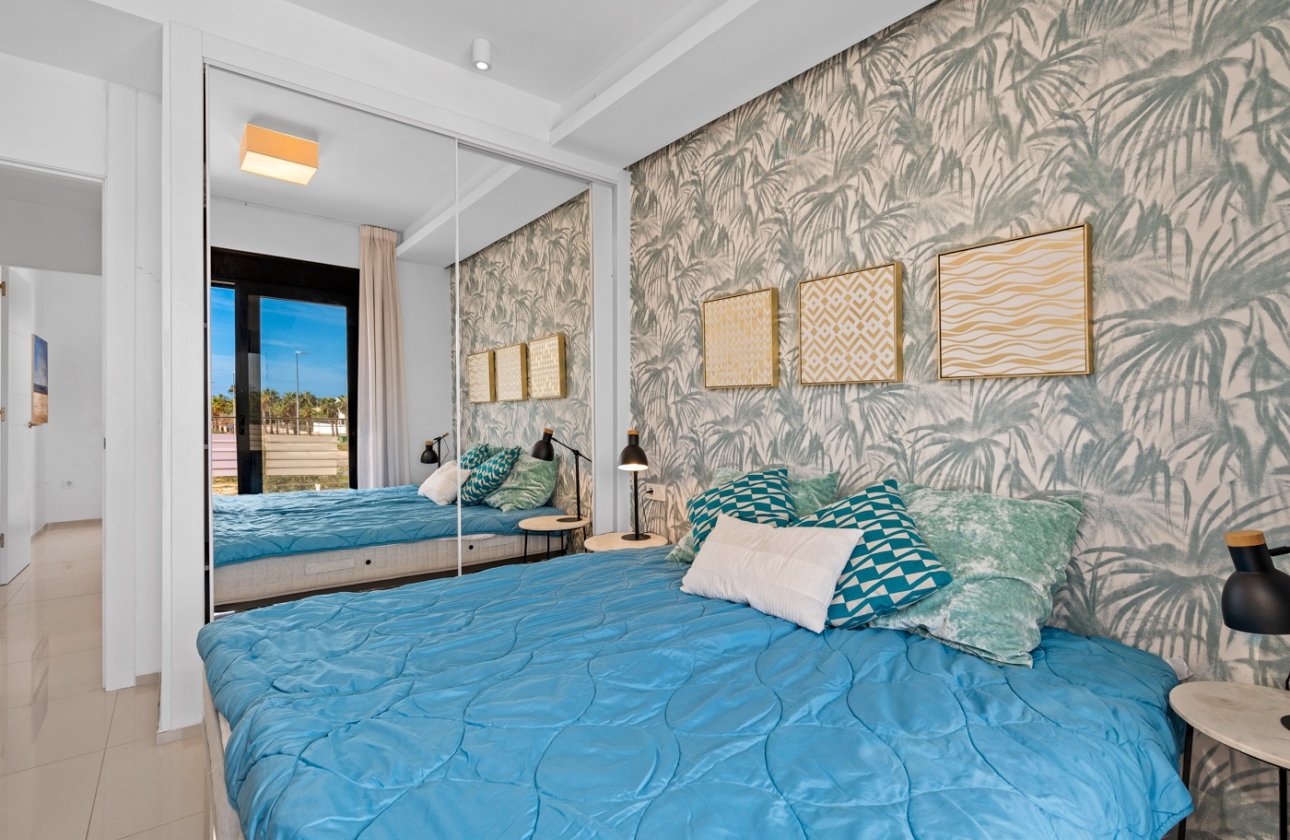 Resale - Duplex - Ciudad Quesada - Rojales