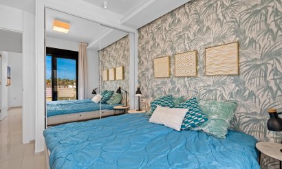 Resale - Duplex - Ciudad Quesada - Rojales