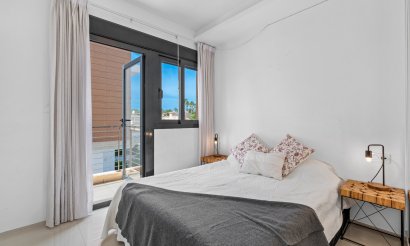 Resale - Duplex - Ciudad Quesada - Rojales