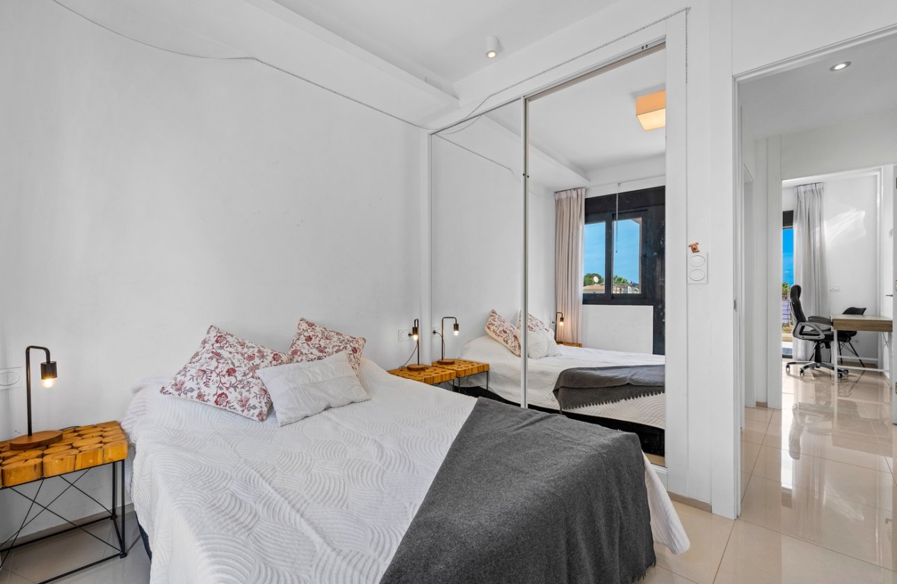 Resale - Duplex - Ciudad Quesada - Rojales