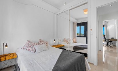 Resale - Duplex - Ciudad Quesada - Rojales