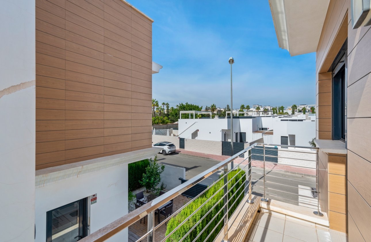 Resale - Duplex - Ciudad Quesada - Rojales