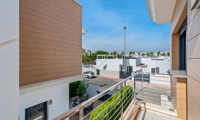 Resale - Duplex - Ciudad Quesada - Rojales