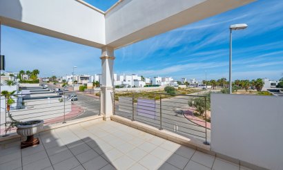 Resale - Duplex - Ciudad Quesada - Rojales