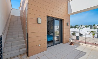 Resale - Duplex - Ciudad Quesada - Rojales