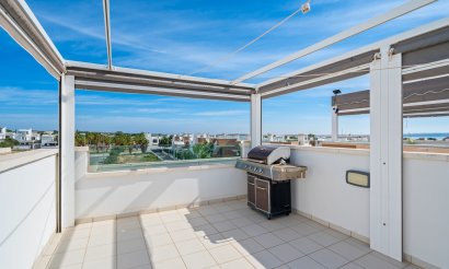 Resale - Duplex - Ciudad Quesada - Rojales
