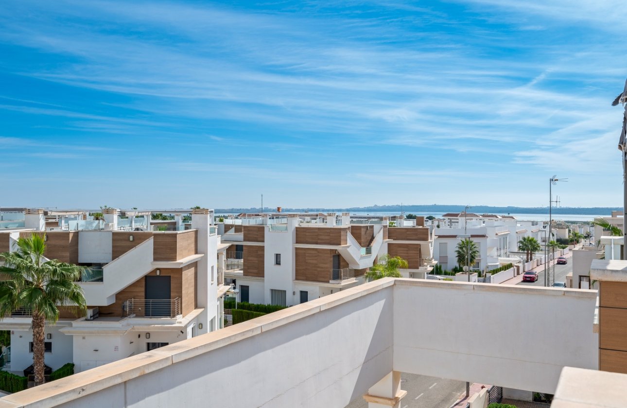 Resale - Duplex - Ciudad Quesada - Rojales