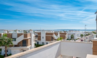 Resale - Duplex - Ciudad Quesada - Rojales