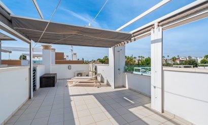 Resale - Duplex - Ciudad Quesada - Rojales