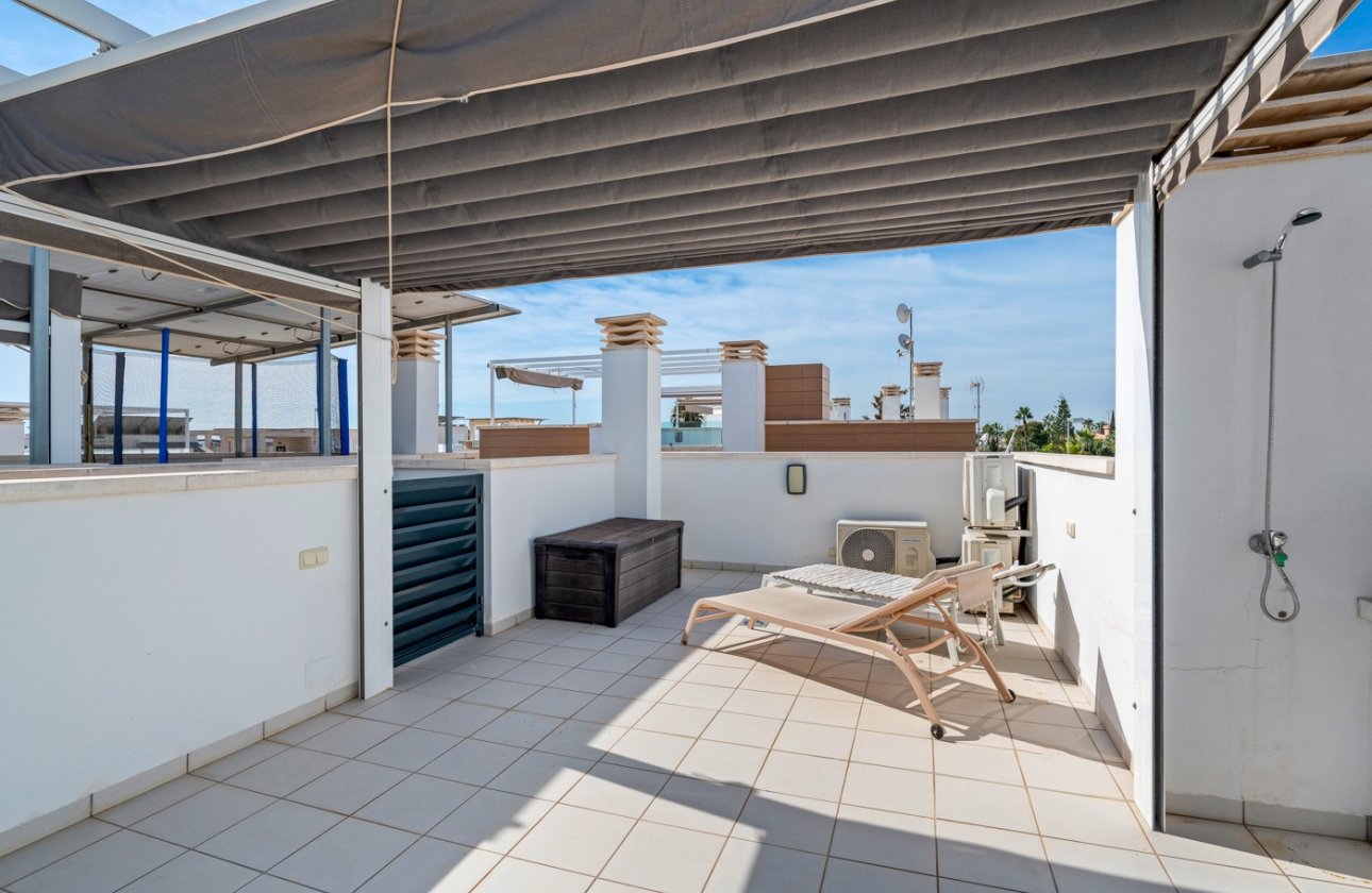 Resale - Duplex - Ciudad Quesada - Rojales