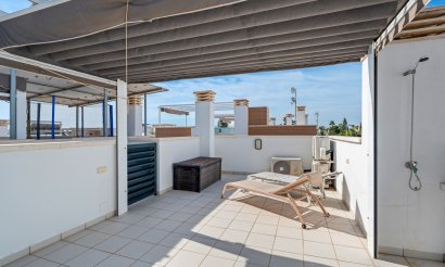 Resale - Duplex - Ciudad Quesada - Rojales