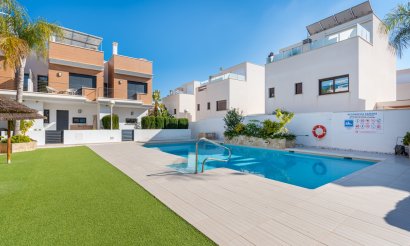 Resale - Duplex - Ciudad Quesada - Rojales