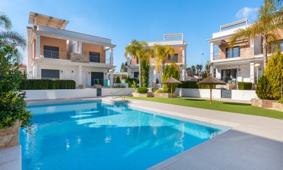 Resale - Duplex - Ciudad Quesada - Rojales