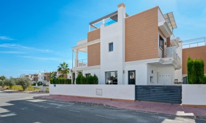 Resale - Duplex - Ciudad Quesada - Rojales