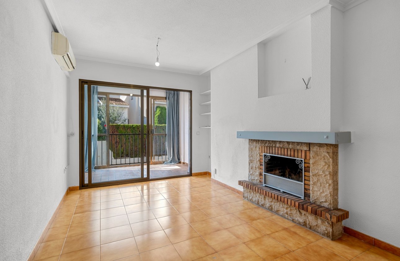 Resale - Apartment / flat - Altea