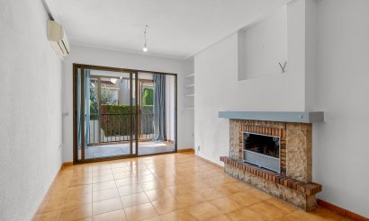 Resale - Apartment / flat - Altea