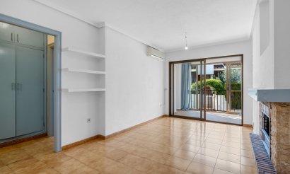 Resale - Apartment / flat - Altea
