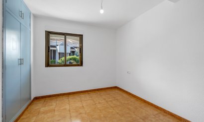 Resale - Apartment / flat - Altea