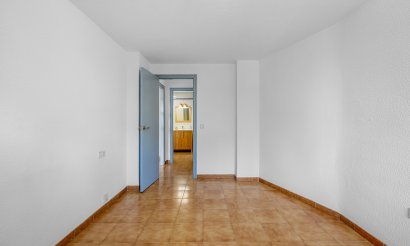 Resale - Apartment / flat - Altea