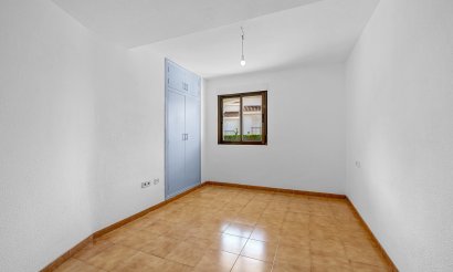 Resale - Apartment / flat - Altea