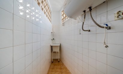 Resale - Apartment / flat - Altea