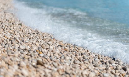 Resale - Apartment / flat - Altea