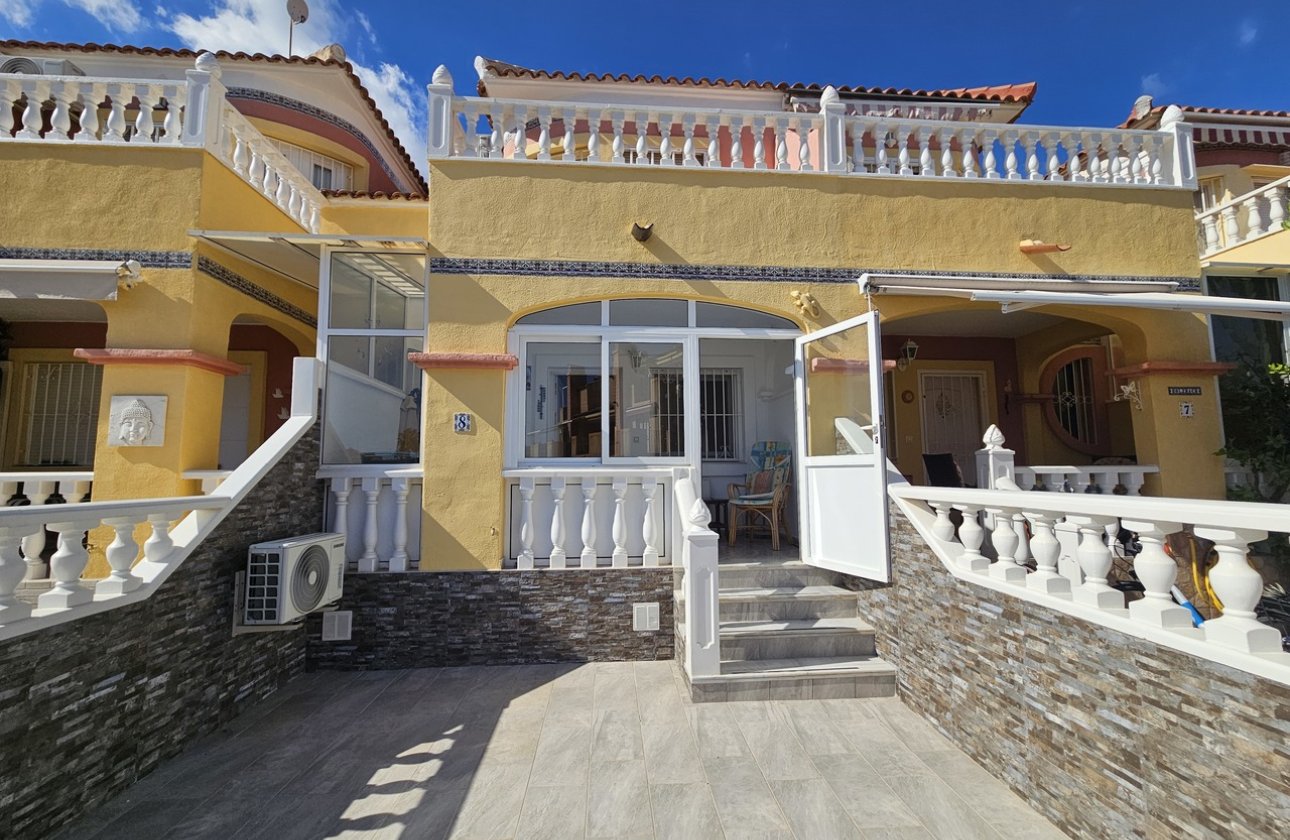 Reventa - Adosado - La Zenia