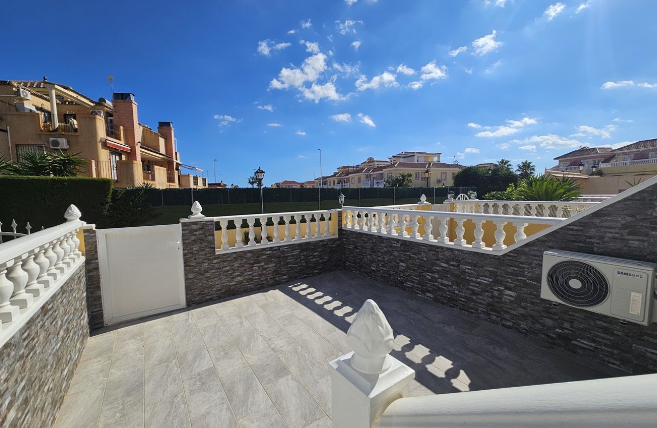 Reventa - Adosado - La Zenia