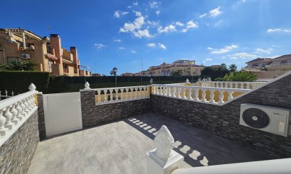 Reventa - Adosado - La Zenia