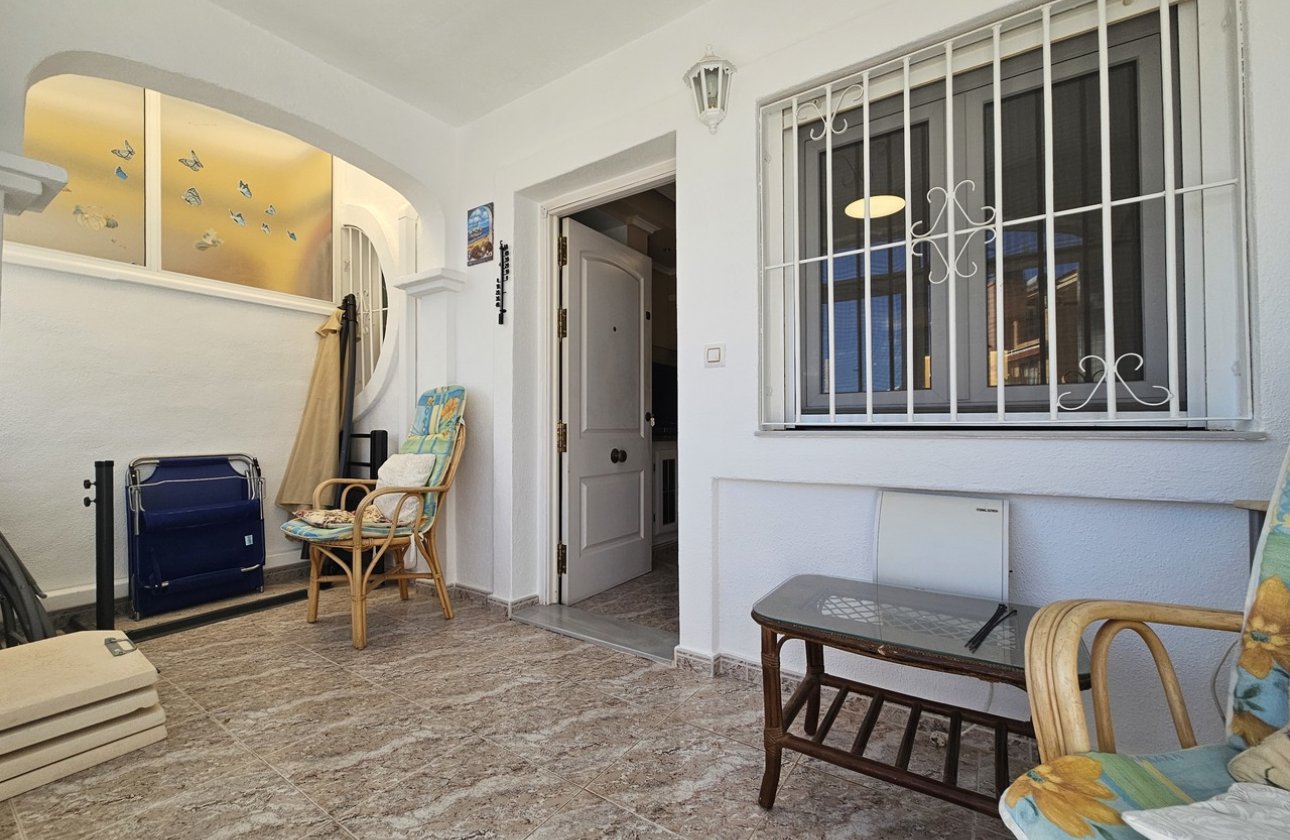 Reventa - Adosado - La Zenia