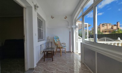 Reventa - Adosado - La Zenia