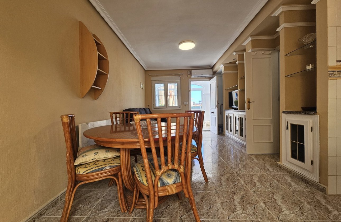 Reventa - Adosado - La Zenia