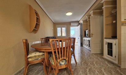 Reventa - Adosado - La Zenia