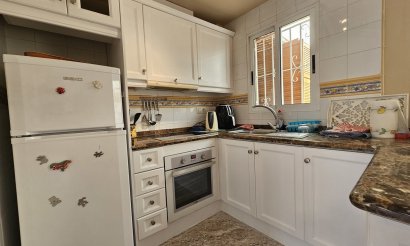 Reventa - Adosado - La Zenia