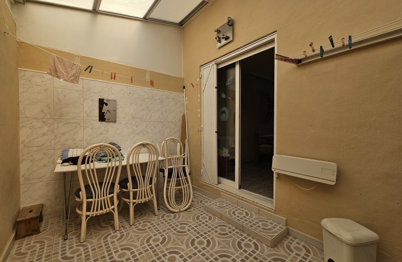 Reventa - Adosado - La Zenia