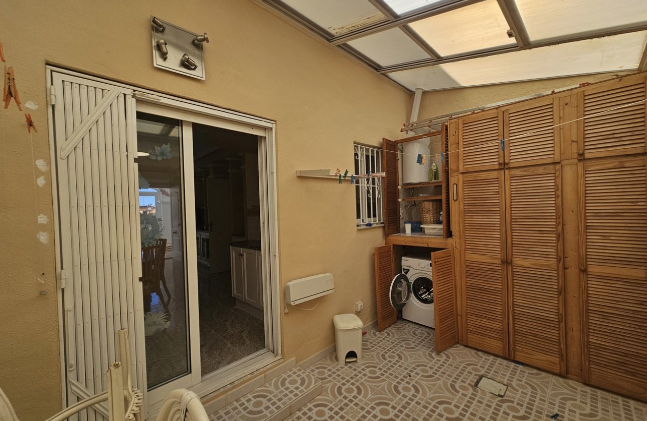 Reventa - Adosado - La Zenia