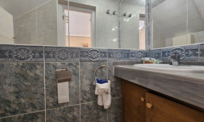 Reventa - Adosado - La Zenia